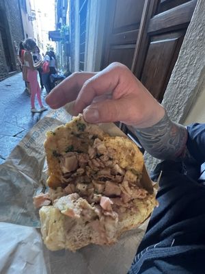 Da' Vinattieri by null