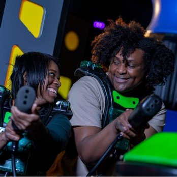 Laser Bounce - Arcades Near Me - Glendale, New York Laser Bounce - Arcades Near Me - Glendale, New York