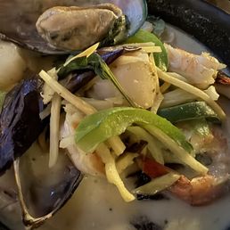 Green Curry