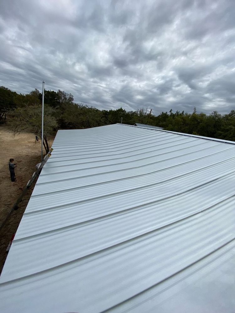 Slide of Tiger Roofing Metal & Shingles