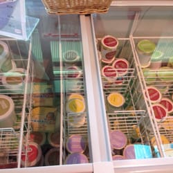 Estafette - Ijsjes:)