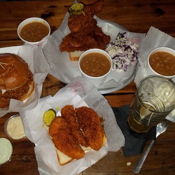 Tumble 22 Chicken Joint - Chicken Wings Near Me - Austin, Texas Tumble 22 Chicken Joint - Chicken Wings Near Me - Austin, Texas