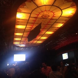 Munster Public House - El ambiente en el Munster!