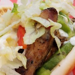 Rodney's Jamaican Jerk & Bbq