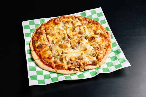 WG Pizzas by null