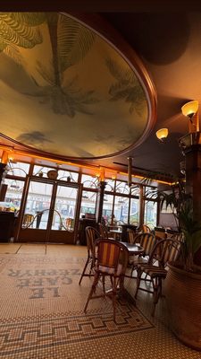 Le Café Zéphyr by null