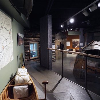 Chippewa Valley Museum - Museums Near Me - Eau Claire, Wisconsin