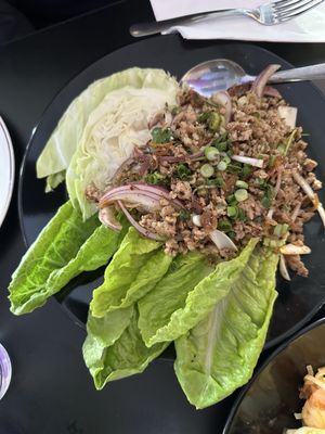 Nua Thai Restaurant and Bar by null