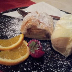 Platzlstub'n-Trichterl - Aphelstrudel
