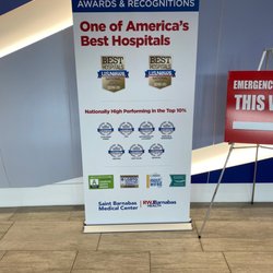 St Barnabas Medical Ctr Schol Fr Mdcl Lbrtry Tchnc - One of the Best hospitals!