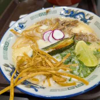 Ramen Del Barrio - Carnitas ramen - Ramen Near Me - Austin, Texas