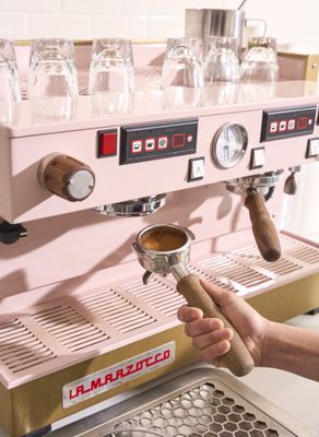 Weckerly's Ice Cream & Coffee by null