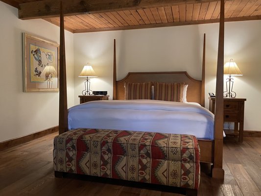 The Hermosa Inn by null