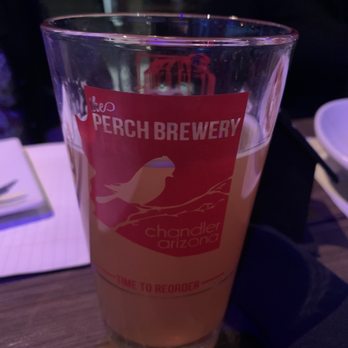 The Perch Brewery - Sophisticated apricot sour - Gastropubs Near Me - Chandler, Arizona The Perch Brewery - Sophisticated apricot sour - Gastropubs Near Me - Chandler, Arizona