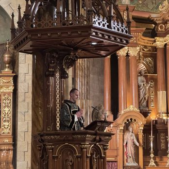St John Cantius Church - Churches Near Me - Chicago, Illinois St John Cantius Church - Churches Near Me - Chicago, Illinois