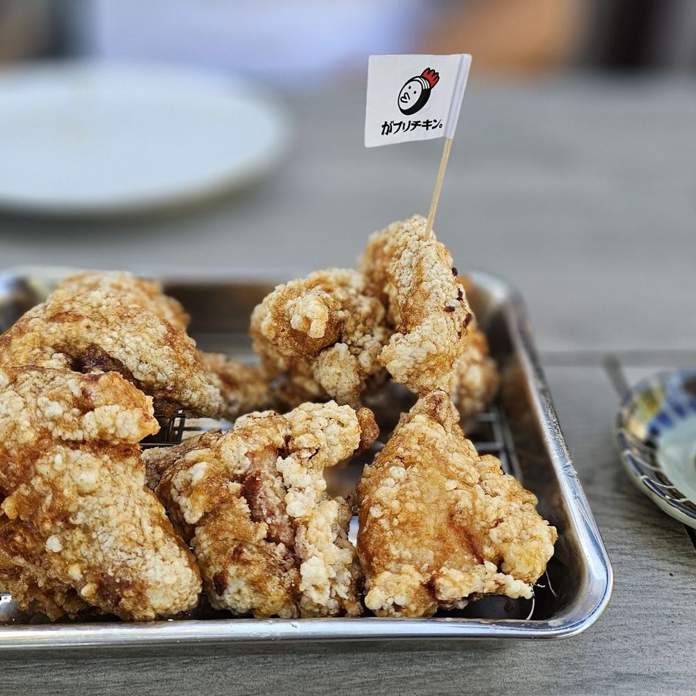 Japanese Fried Chicken Gardena, CA - Last Updated October 2024 - Yelp