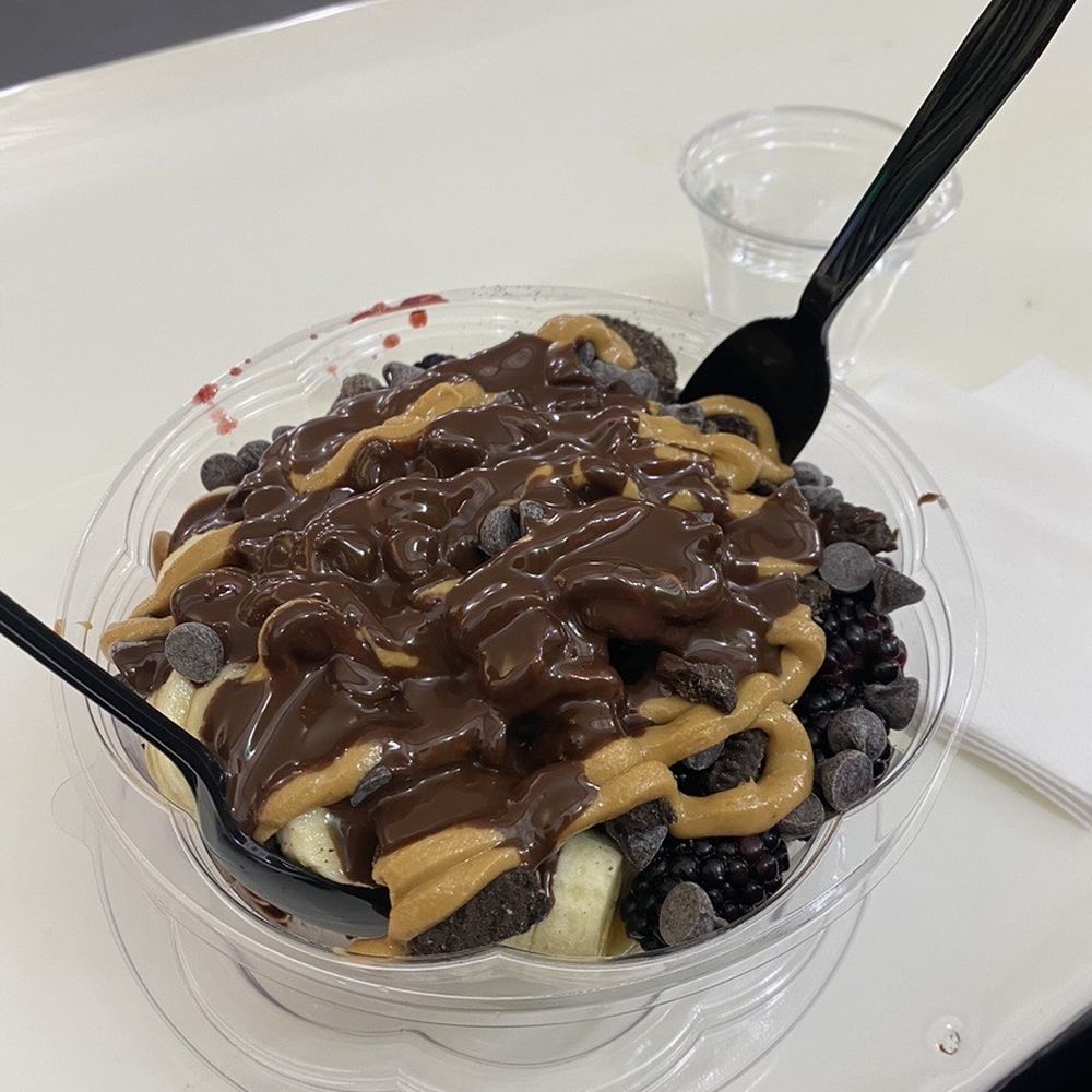 The Fruit Stand - Acai Bowls Near Me - Cleveland, Ohio The Fruit Stand - Acai Bowls Near Me - Cleveland, Ohio