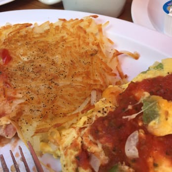 Janet's Cafe and Deli - Denver omelette - New American Near Me - Santee, California Janet's Cafe and Deli - Denver omelette - New American Near Me - Santee, California