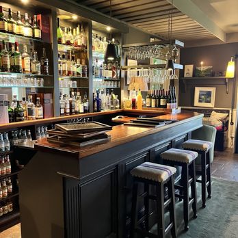 Gregans Castle Hotel - Hotels Near Me - Ballyvaughan, CE