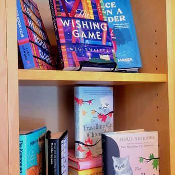 Alibi Bookshop - Bookstores Near Me - Vallejo, California Alibi Bookshop - Bookstores Near Me - Vallejo, California