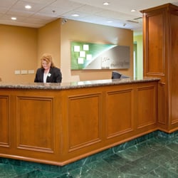 Holiday Inn Hotel & Suites Huntington-Civic Arena