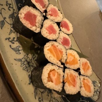 Eighty-Eight Sushi & Ramen - Tekka Maki and Sake Maki - Sushi Bars Near Me - Mountain View, California Eighty-Eight Sushi & Ramen - Tekka Maki and Sake Maki - Sushi Bars Near Me - Mountain View, California