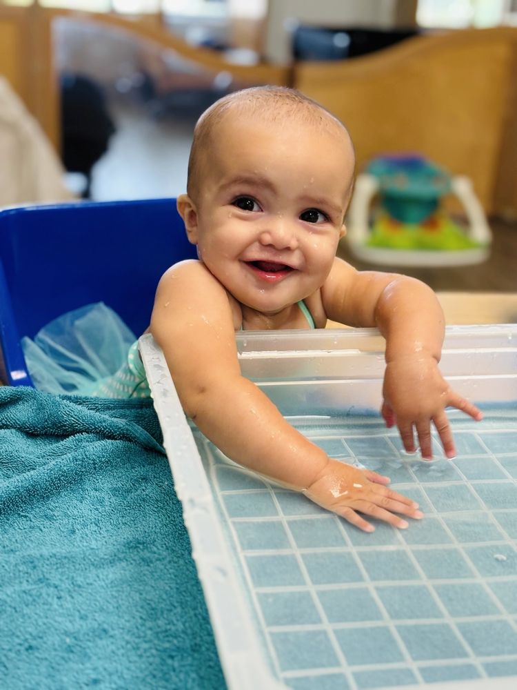 Rise Above Early Learning Center - childcare center in Lenexa, KS