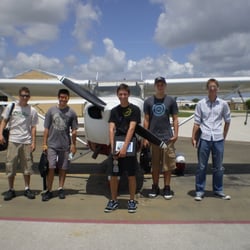 Voyager Aviation