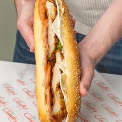 Claude's Italian Specialties