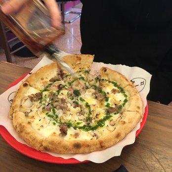 Manifesto - My brother has the Homey - Pizza Near Me - London, XGL Manifesto - My brother has the Homey - Pizza Near Me - London, XGL
