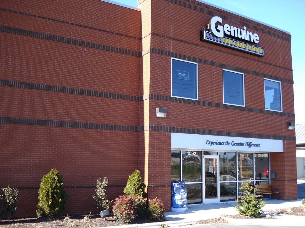 GENUINE CAR CARE CENTER Updated July 2024 12 Reviews 1092 Nc Hwy
