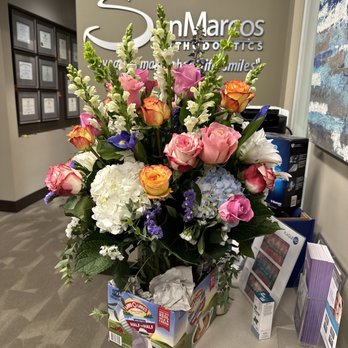 GEM Flowers - Florists Near Me - San Marcos, California
