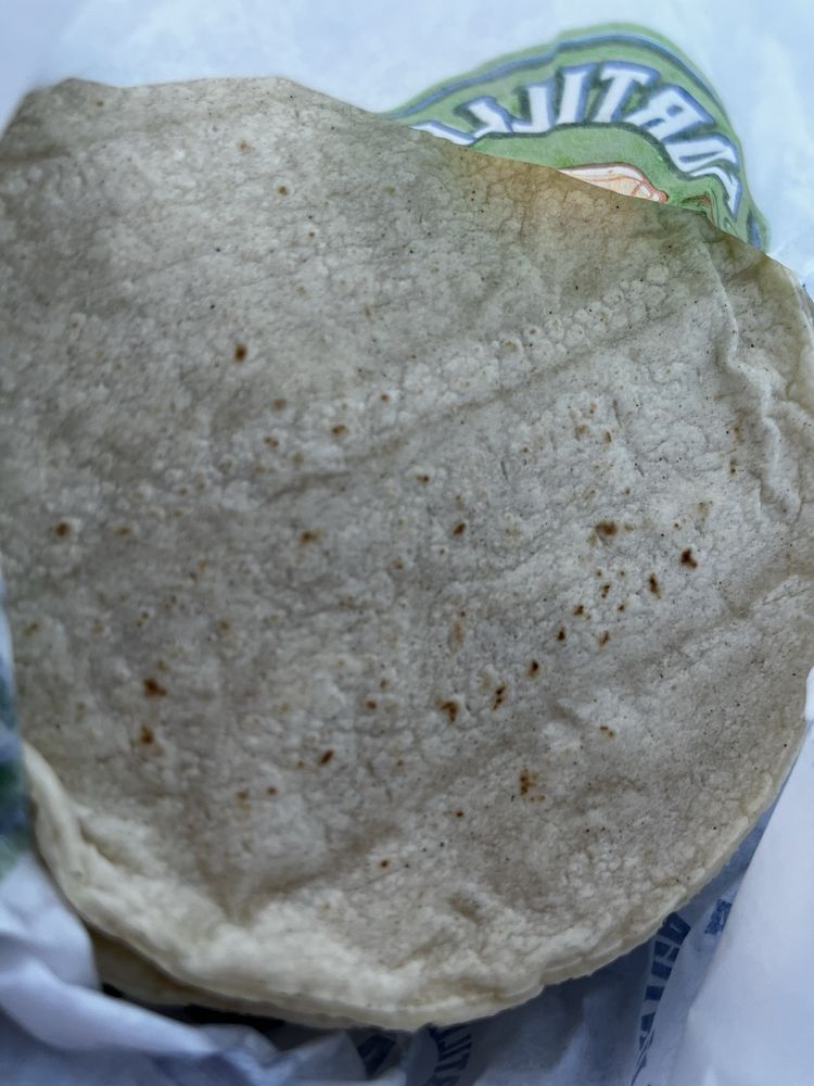 Tortilleria La Unica Logo