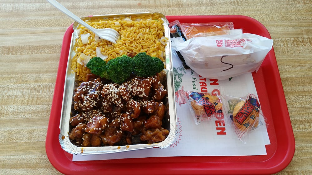 GOLDEN GARDEN CHINESE RESTAURANT Updated November 2024 10 Photos