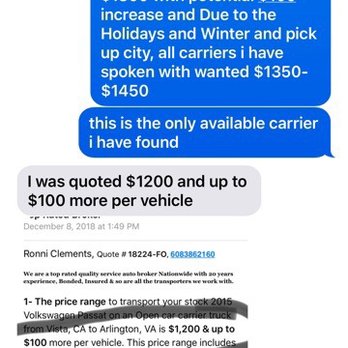 ABC Auto Shipping - Vehicle Shipping Near Me - Irvine, California