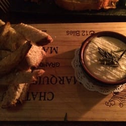 WC Wine & Charcuterie