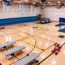 Westlake Park Community Center
