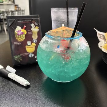 Mariscos KC - The Fish Bowl - Mexican Near Me - Shawnee, Kansas Mariscos KC - The Fish Bowl - Mexican Near Me - Shawnee, Kansas