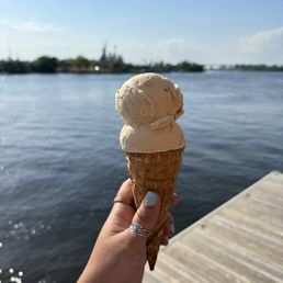 Two Scoops