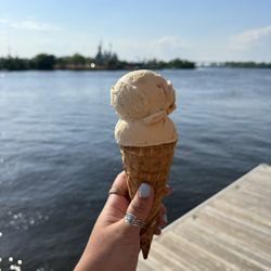 Gelarto - Two scoop
