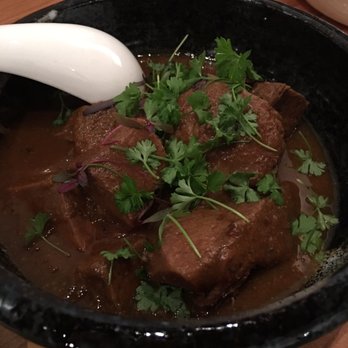 Gintei - ox tongue stew - Japanese Near Me - San Bruno, California Gintei - ox tongue stew - Japanese Near Me - San Bruno, California