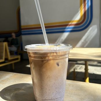 Obet & Del's Coffee - Filipino Iced Coffee - Coffee & Tea Near Me - Los Angeles, California Obet & Del's Coffee - Filipino Iced Coffee - Coffee & Tea Near Me - Los Angeles, California