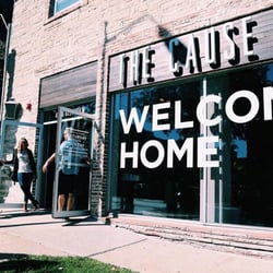 The Cause Church - Plaza Campus