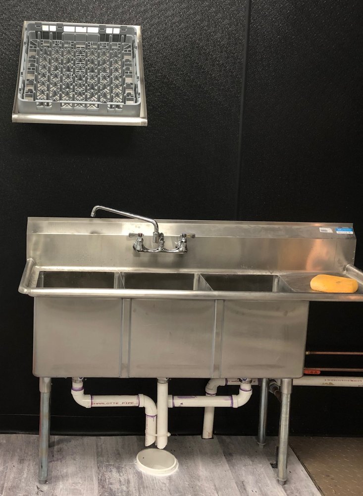 Slide of ZAX Plumbing