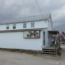 Old Point Pub