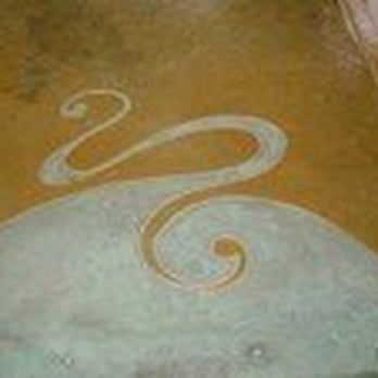 Concrete By Design - a swirl on the floor - Flooring Near Me - Austin, Texas Concrete By Design - a swirl on the floor - Flooring Near Me - Austin, Texas