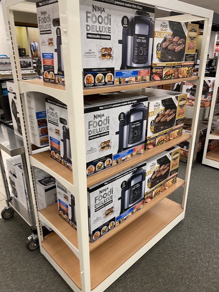 KOHL’S Updated October 2024 50 Photos 1600 Oxford Exchange Blvd, Oxford, Alabama