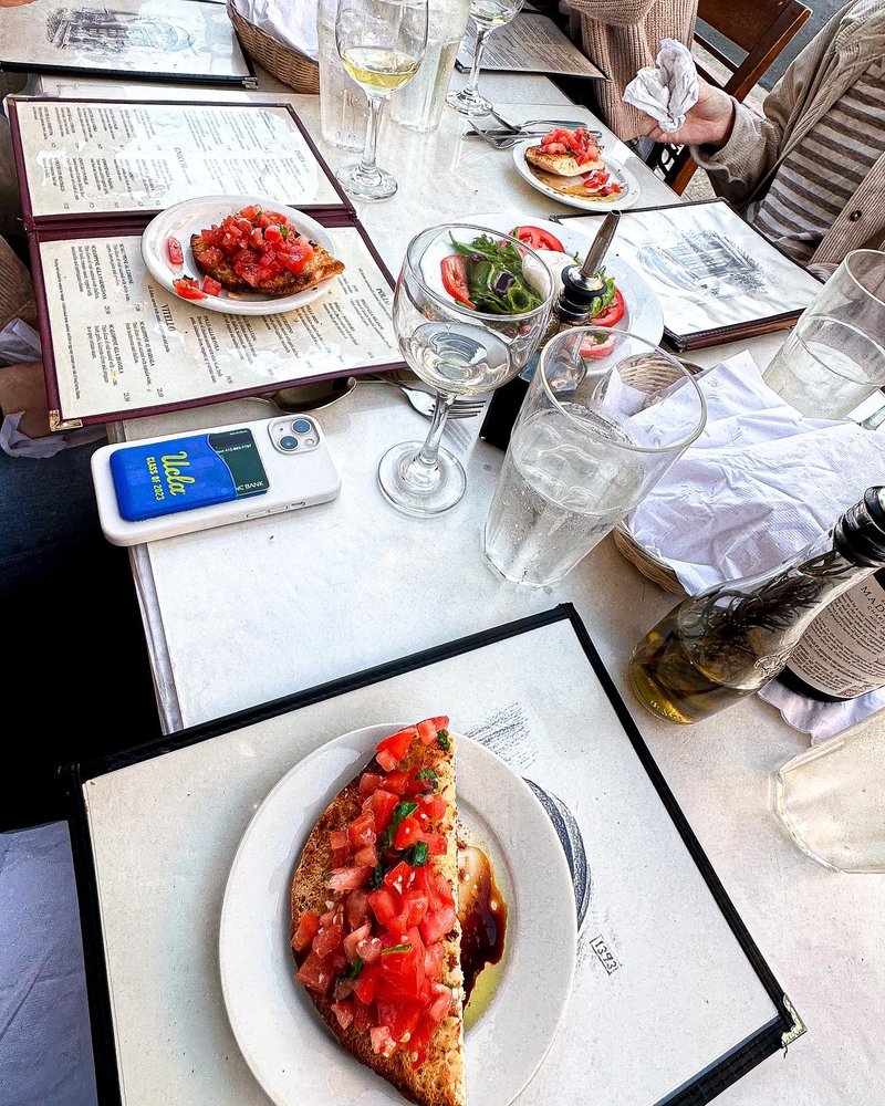 Pomodoro Trattoria