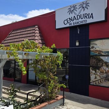 Cenaduria Mi Ranchito - Mexican Near Me - San Diego, California