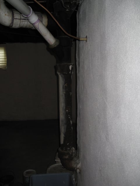 Slide of Rapid Rooter